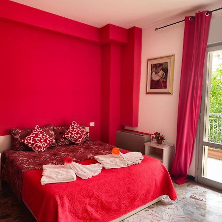 Bed and Breakfast Ca Dei Fiori 1 Venezia Местре Екстер'єр фото