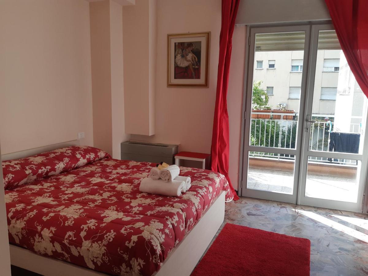 Bed and Breakfast Ca Dei Fiori 1 Venezia Местре Екстер'єр фото