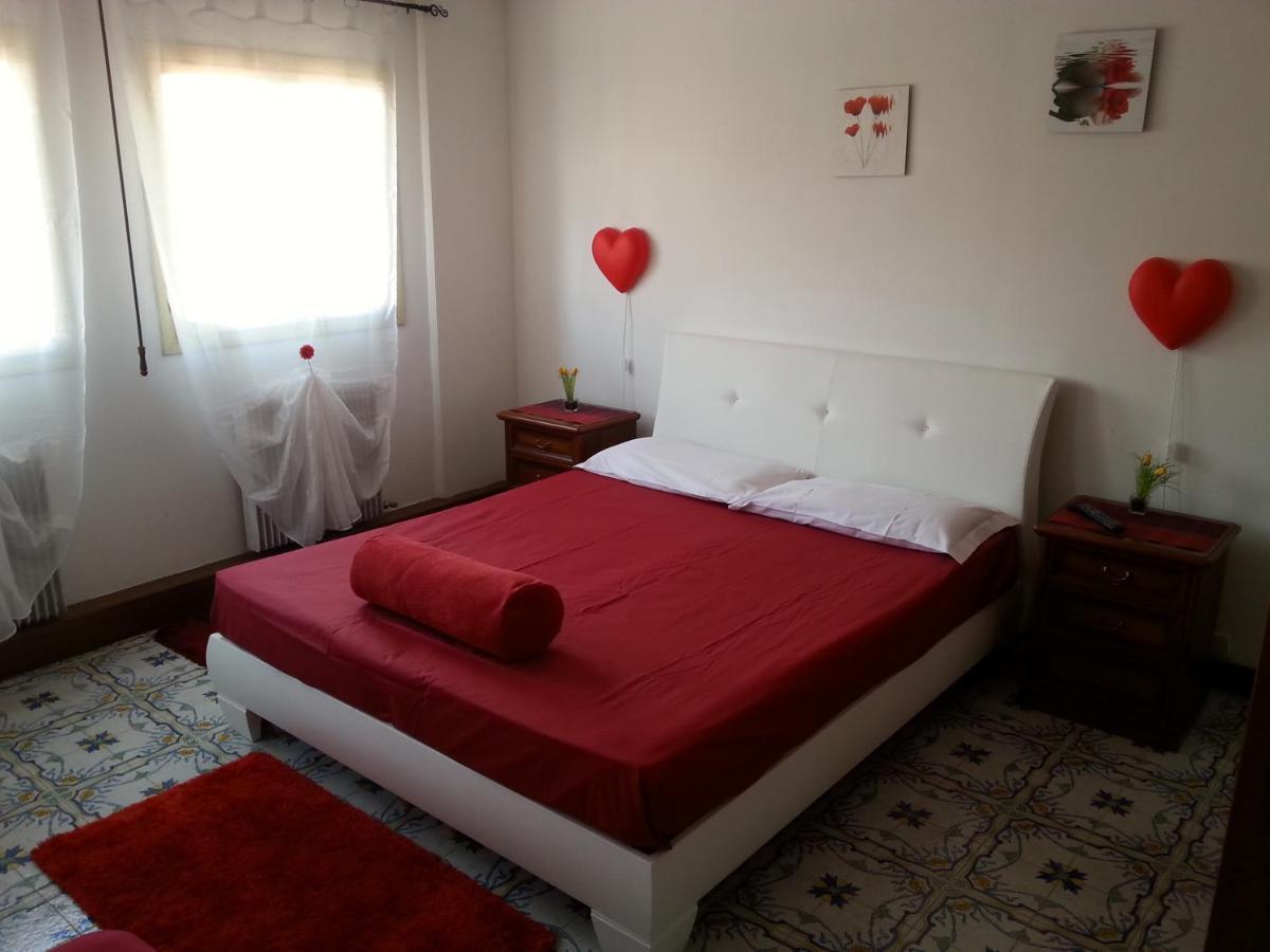 Bed and Breakfast Ca Dei Fiori 1 Venezia Местре Екстер'єр фото