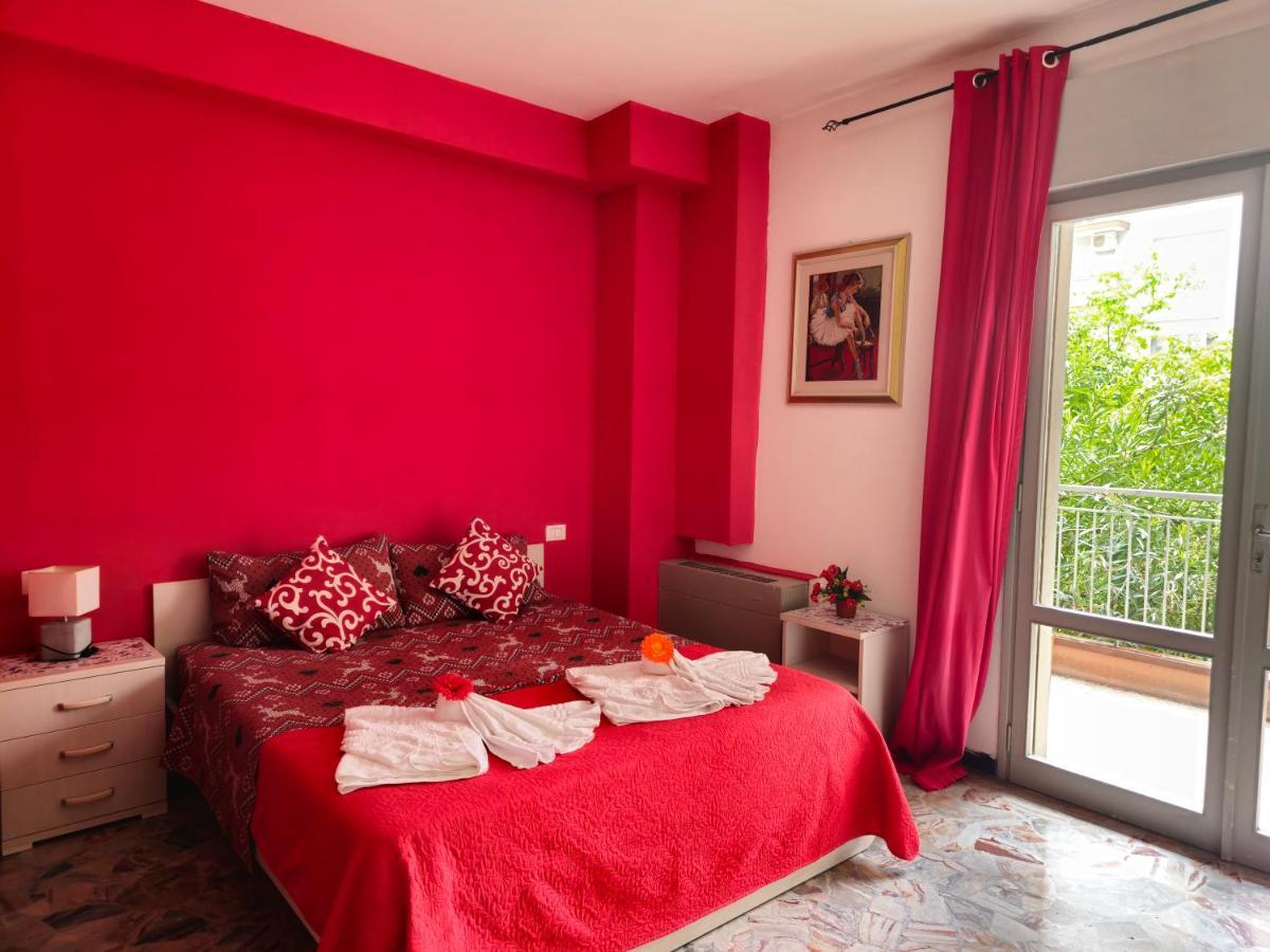 Bed and Breakfast Ca Dei Fiori 1 Venezia Местре Екстер'єр фото