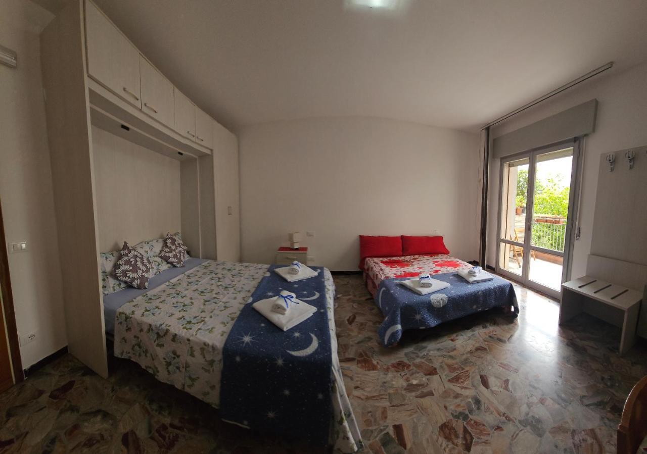 Bed and Breakfast Ca Dei Fiori 1 Venezia Местре Екстер'єр фото