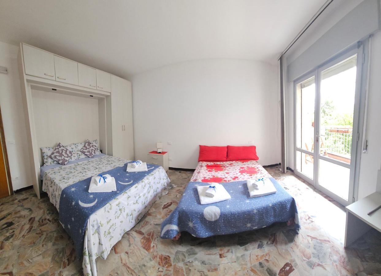 Bed and Breakfast Ca Dei Fiori 1 Venezia Местре Екстер'єр фото