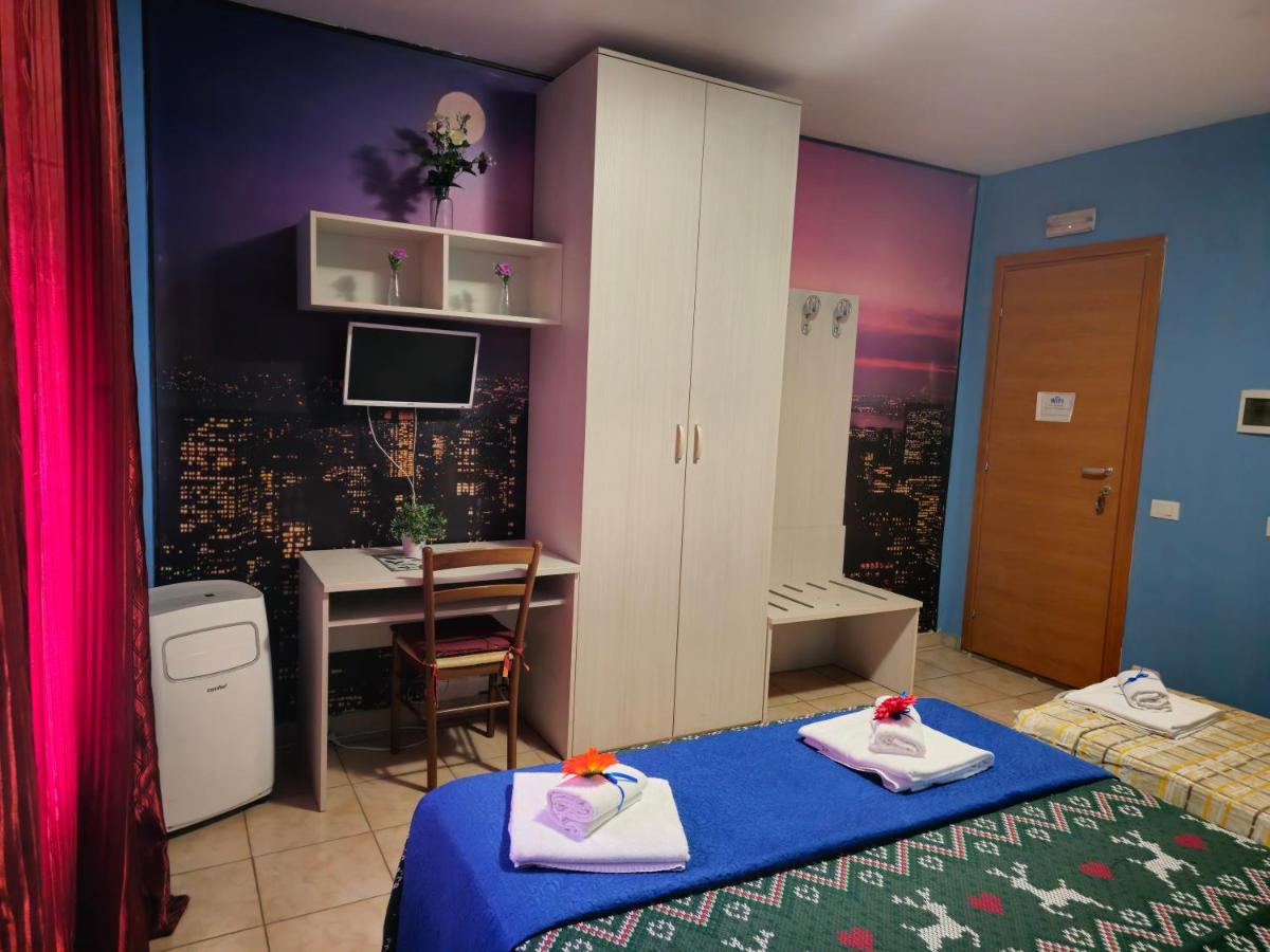 Bed and Breakfast Ca Dei Fiori 1 Venezia Местре Екстер'єр фото