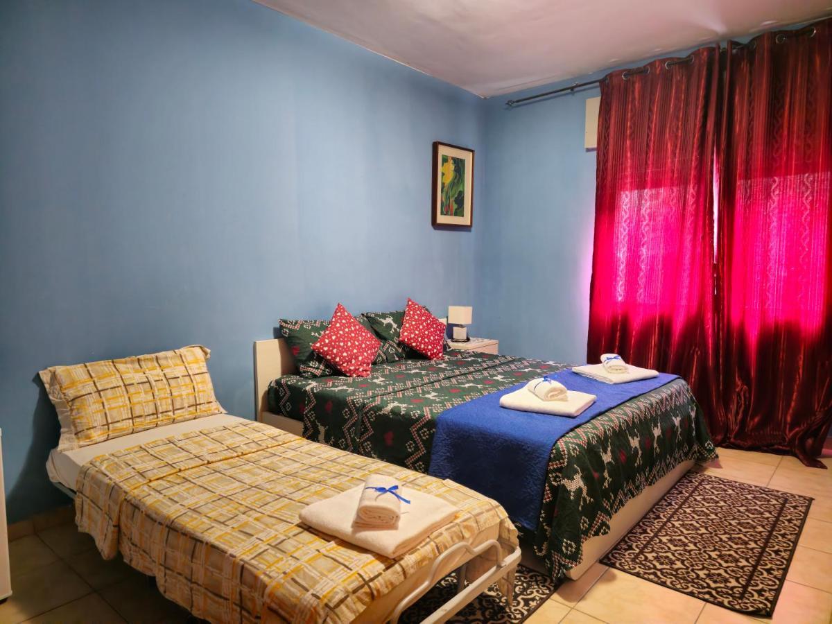 Bed and Breakfast Ca Dei Fiori 1 Venezia Местре Екстер'єр фото