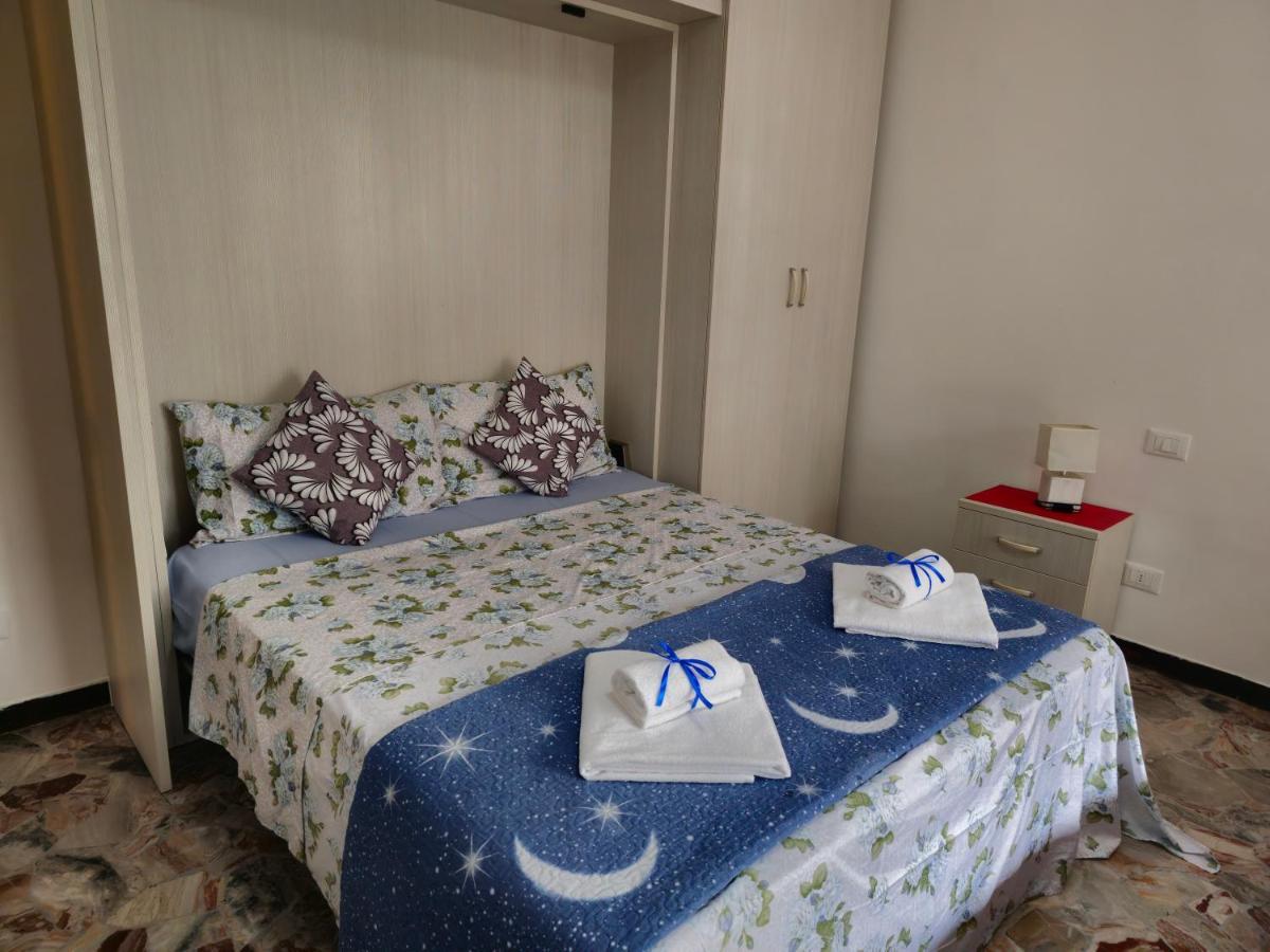 Bed and Breakfast Ca Dei Fiori 1 Venezia Местре Екстер'єр фото
