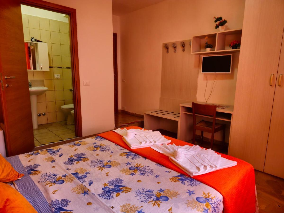 Bed and Breakfast Ca Dei Fiori 1 Venezia Местре Екстер'єр фото
