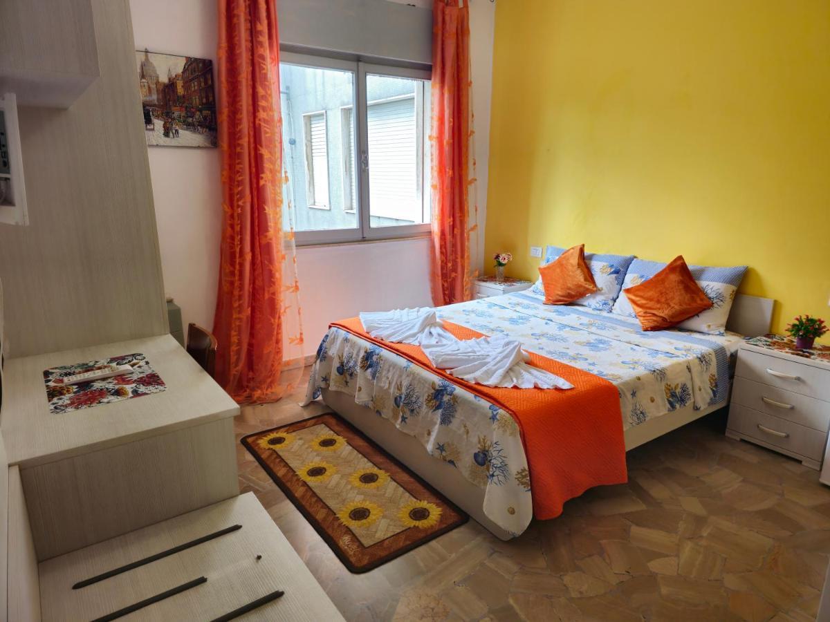 Bed and Breakfast Ca Dei Fiori 1 Venezia Местре Екстер'єр фото