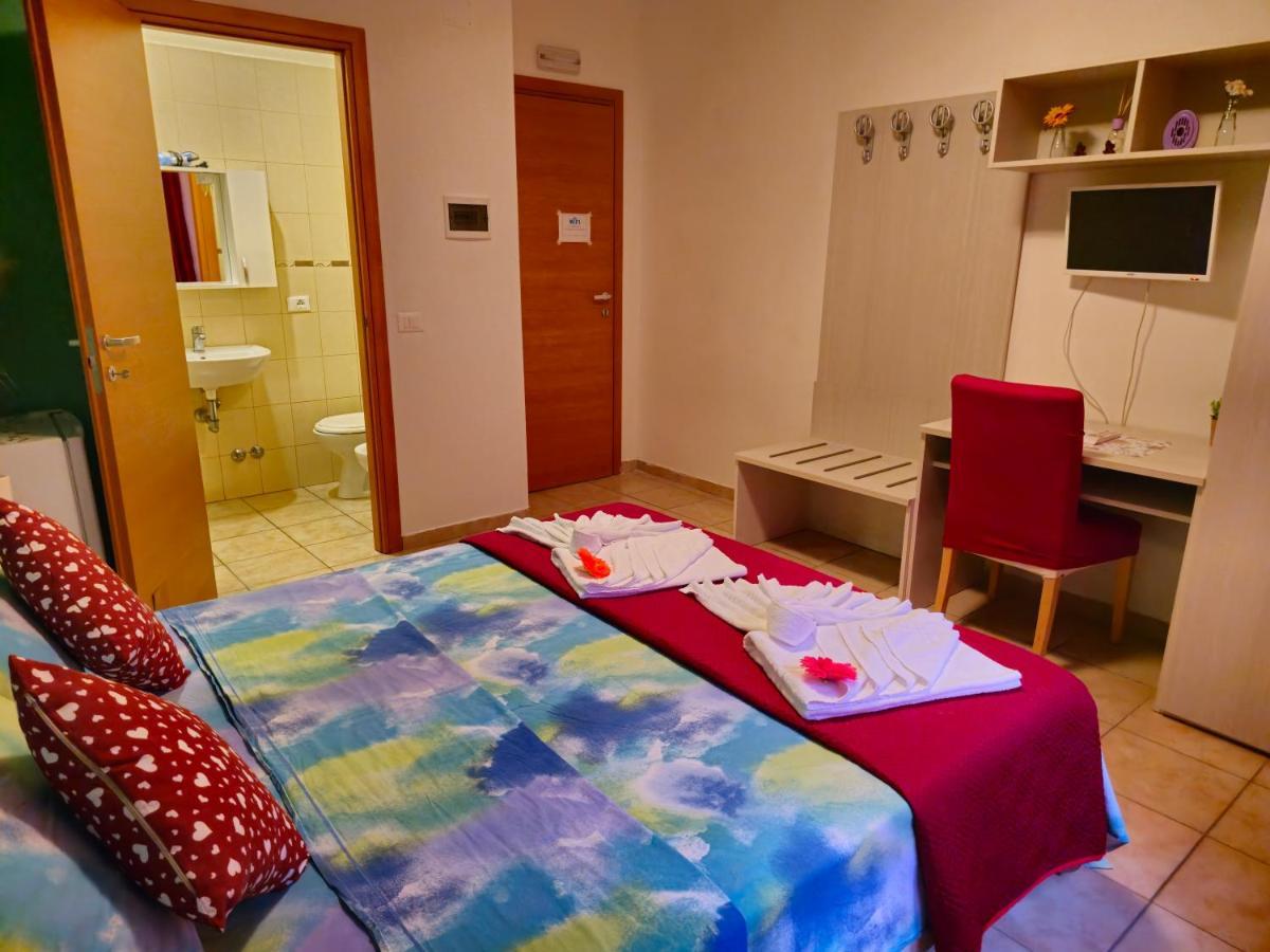 Bed and Breakfast Ca Dei Fiori 1 Venezia Местре Екстер'єр фото