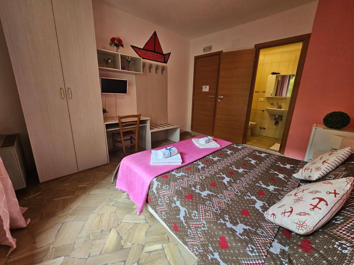 Bed and Breakfast Ca Dei Fiori 1 Venezia Местре Екстер'єр фото