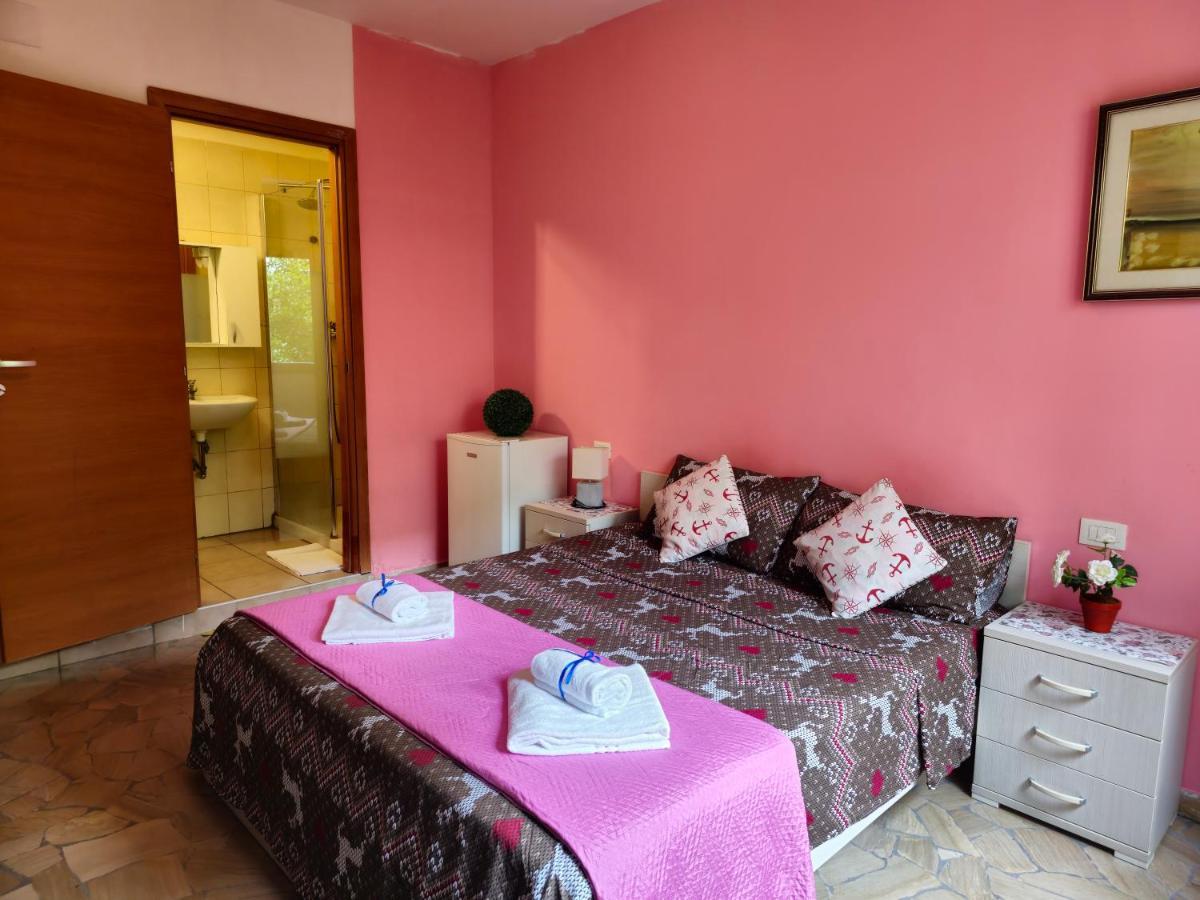 Bed and Breakfast Ca Dei Fiori 1 Venezia Местре Екстер'єр фото