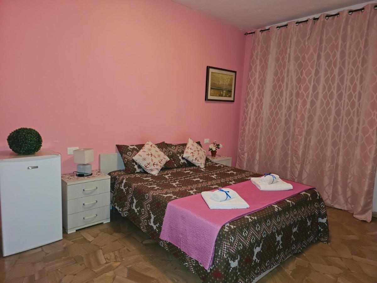 Bed and Breakfast Ca Dei Fiori 1 Venezia Местре Екстер'єр фото