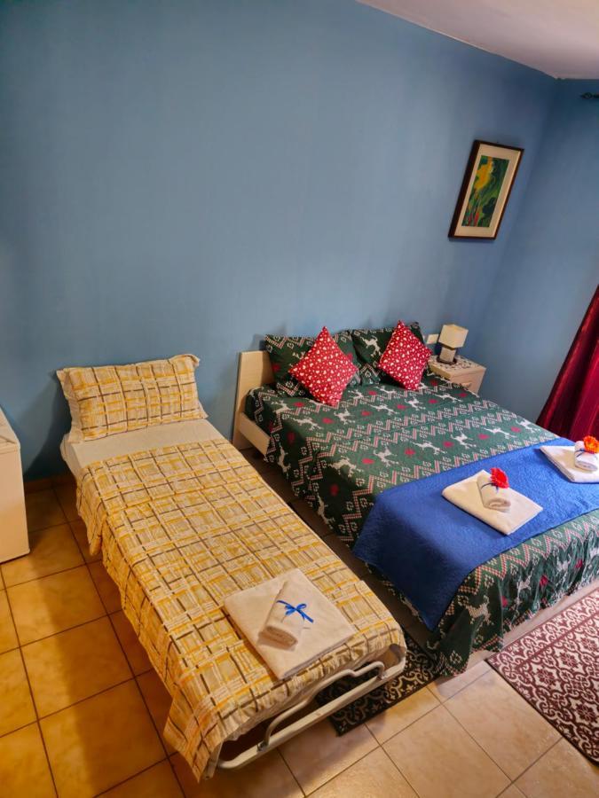 Bed and Breakfast Ca Dei Fiori 1 Venezia Местре Екстер'єр фото