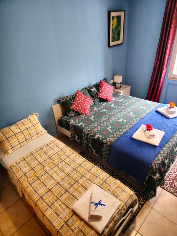 Bed and Breakfast Ca Dei Fiori 1 Venezia Местре Екстер'єр фото