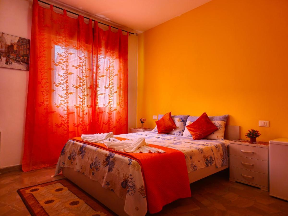 Bed and Breakfast Ca Dei Fiori 1 Venezia Местре Екстер'єр фото