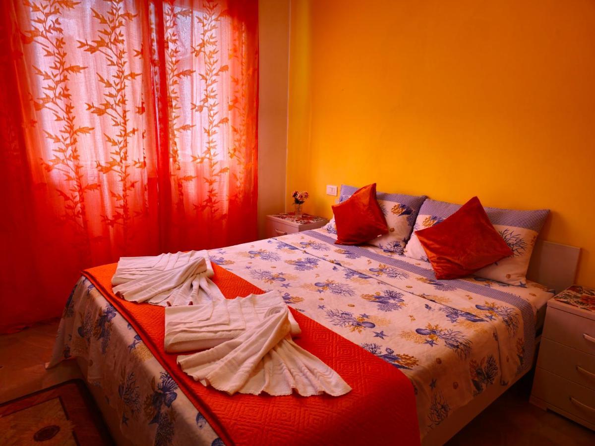 Bed and Breakfast Ca Dei Fiori 1 Venezia Местре Екстер'єр фото