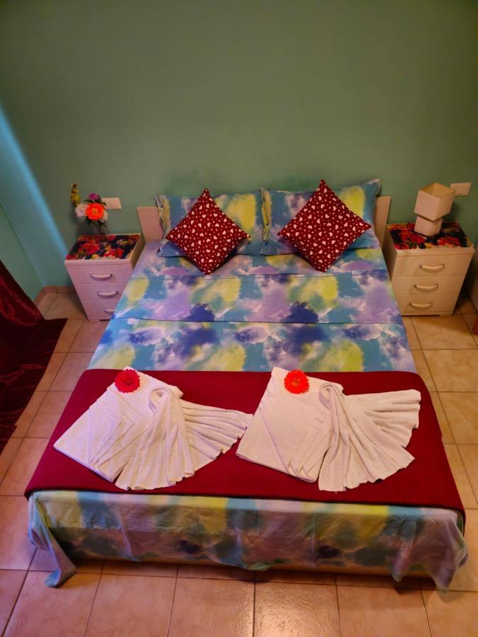 Bed and Breakfast Ca Dei Fiori 1 Venezia Местре Екстер'єр фото