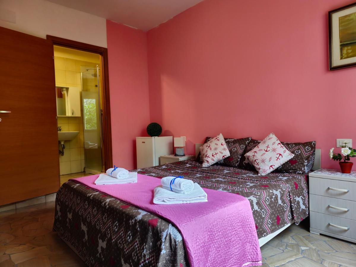 Bed and Breakfast Ca Dei Fiori 1 Venezia Местре Екстер'єр фото