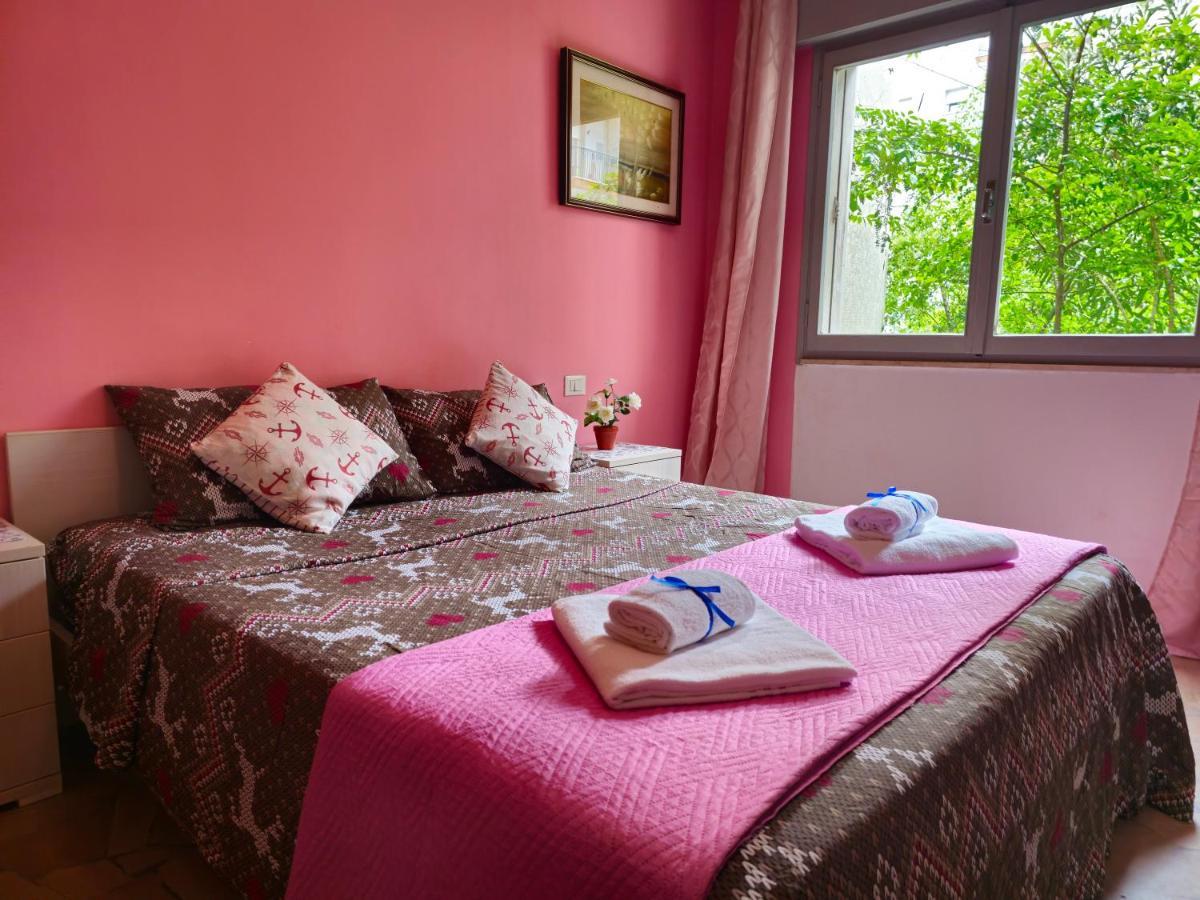 Bed and Breakfast Ca Dei Fiori 1 Venezia Местре Екстер'єр фото