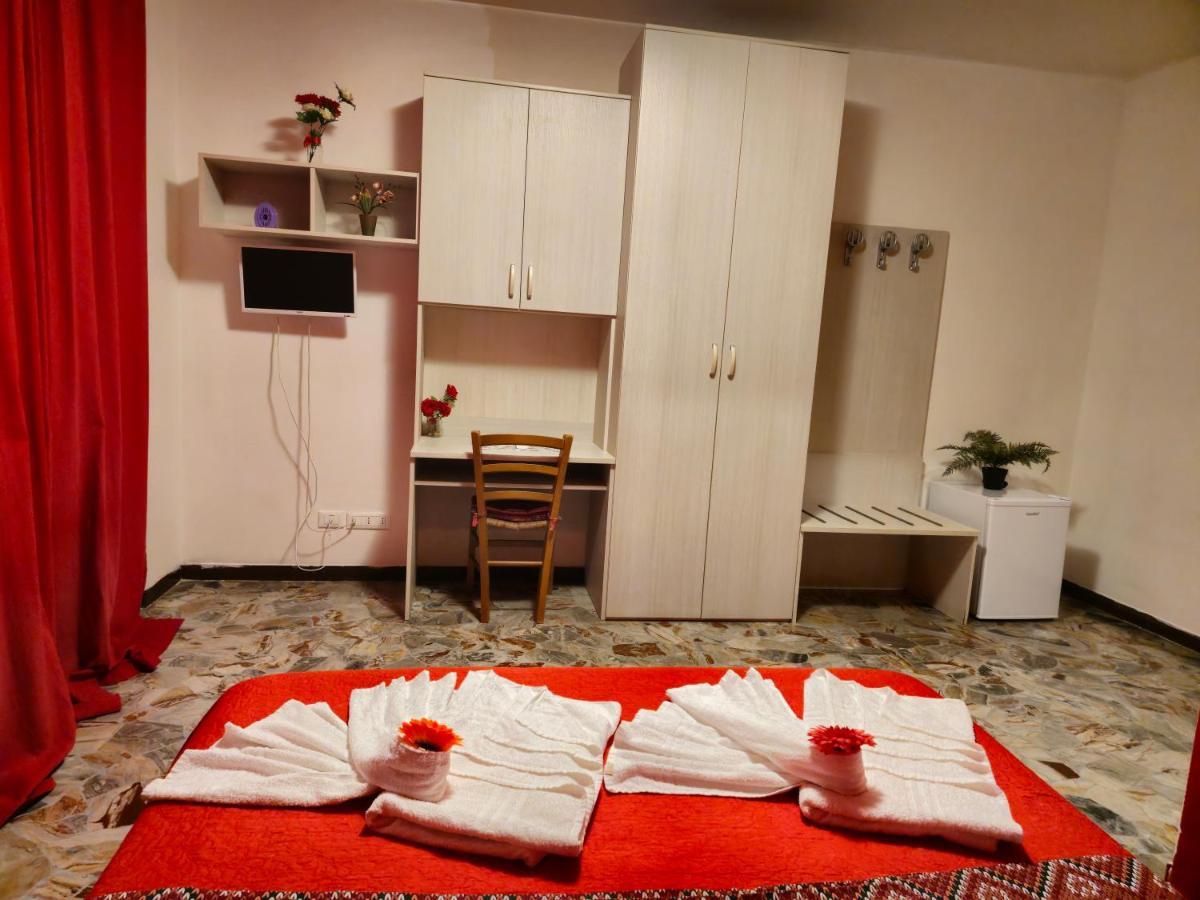 Bed and Breakfast Ca Dei Fiori 1 Venezia Местре Екстер'єр фото
