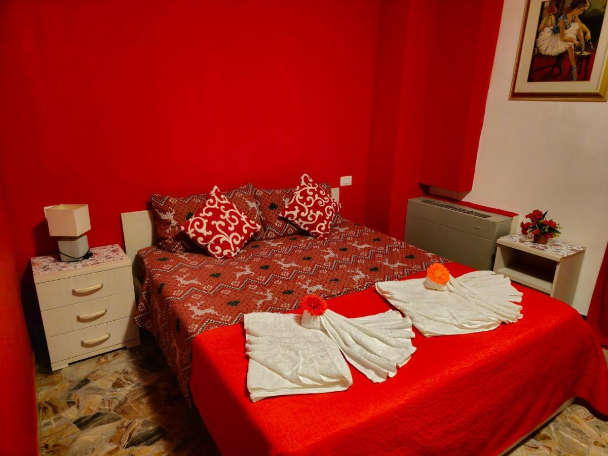 Bed and Breakfast Ca Dei Fiori 1 Venezia Местре Екстер'єр фото