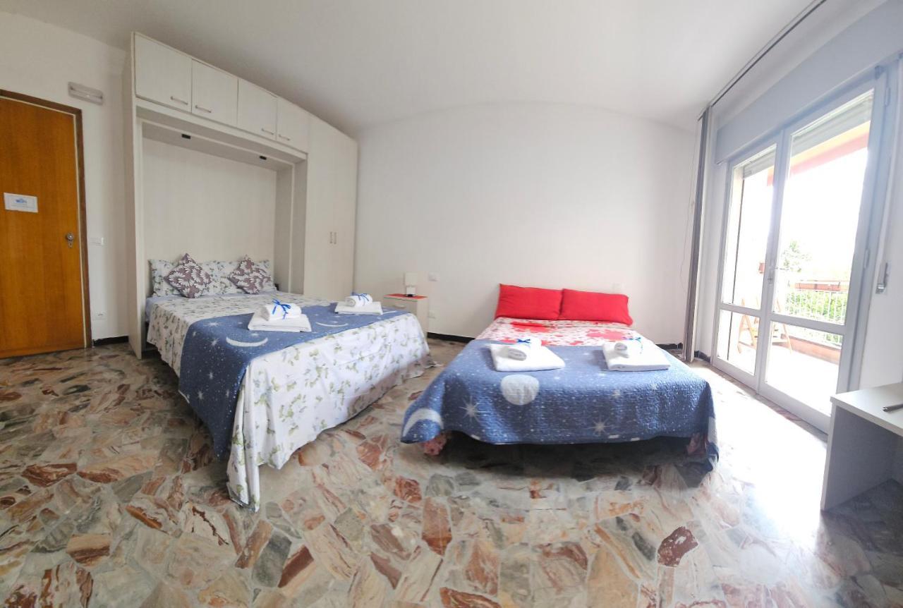 Bed and Breakfast Ca Dei Fiori 1 Venezia Местре Екстер'єр фото