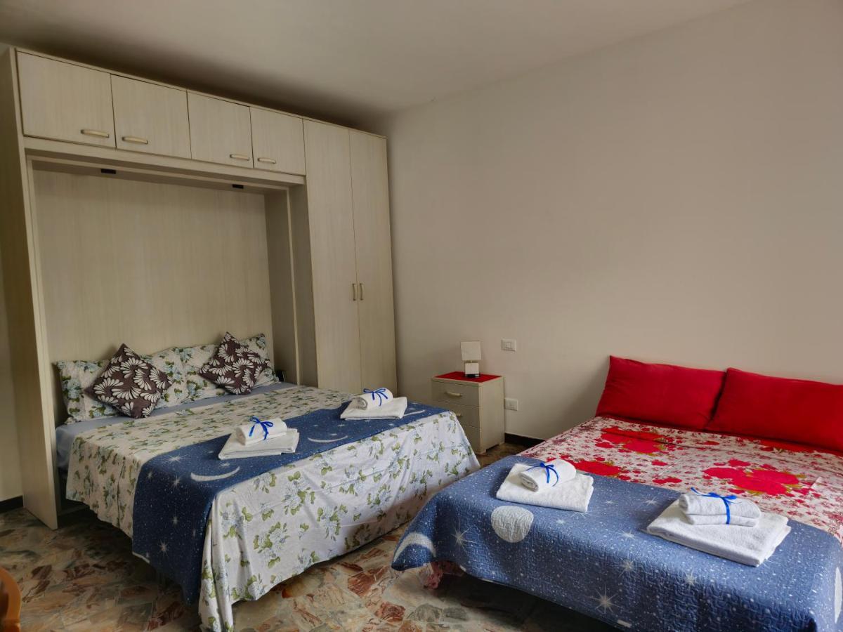 Bed and Breakfast Ca Dei Fiori 1 Venezia Местре Екстер'єр фото