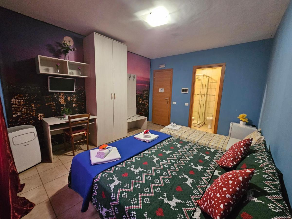 Bed and Breakfast Ca Dei Fiori 1 Venezia Местре Екстер'єр фото