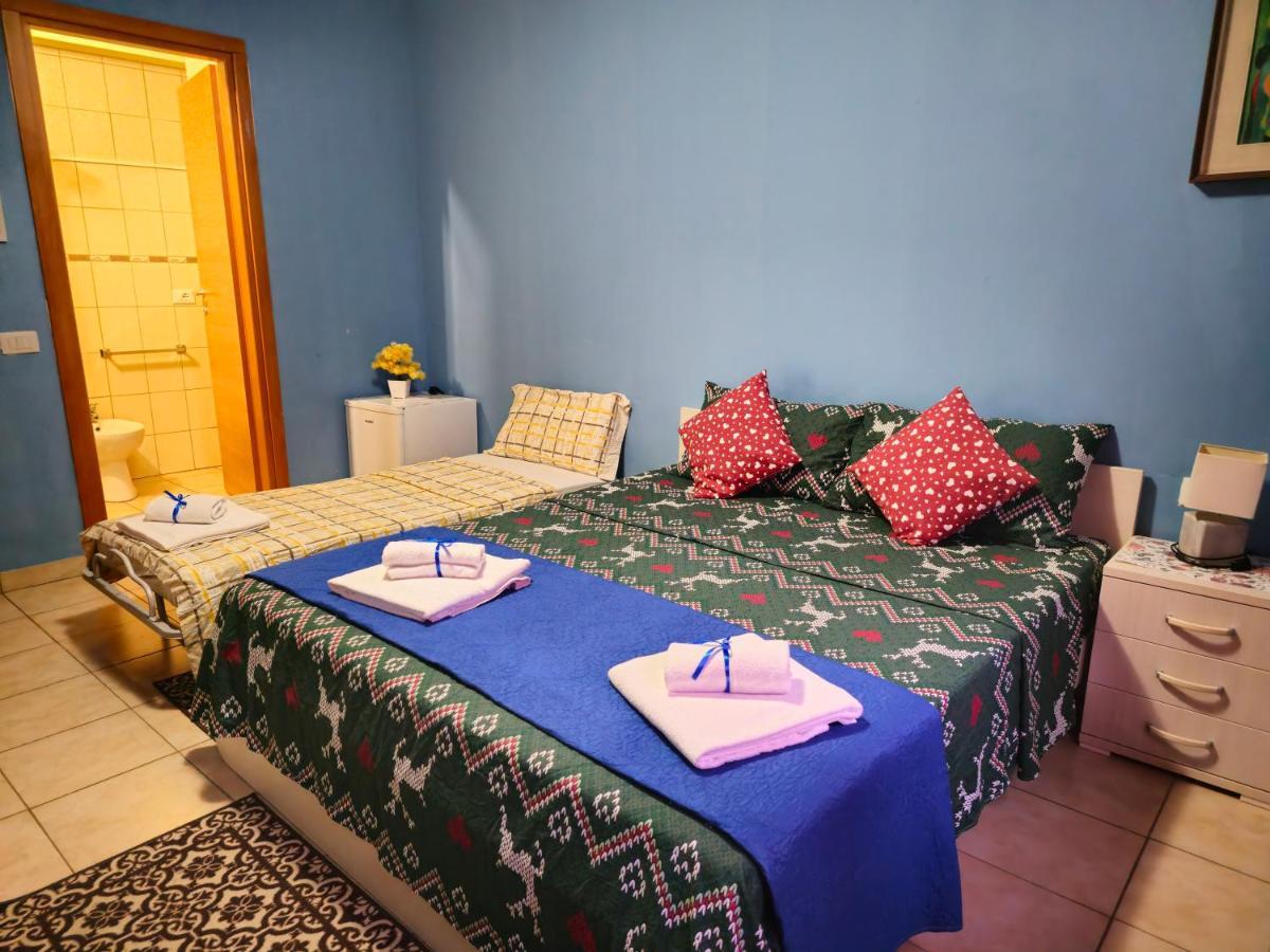 Bed and Breakfast Ca Dei Fiori 1 Venezia Местре Екстер'єр фото