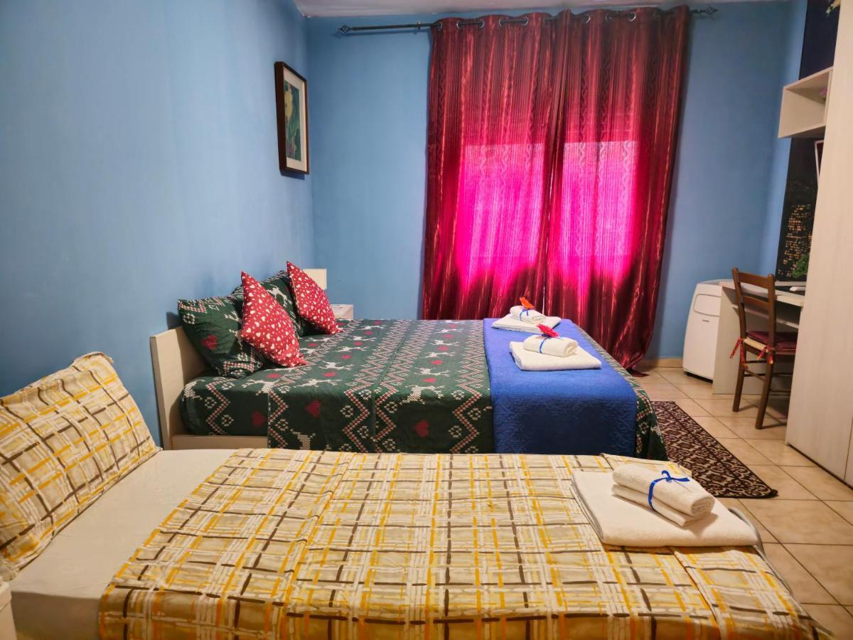 Bed and Breakfast Ca Dei Fiori 1 Venezia Местре Екстер'єр фото