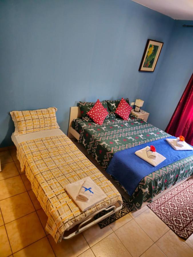 Bed and Breakfast Ca Dei Fiori 1 Venezia Местре Екстер'єр фото