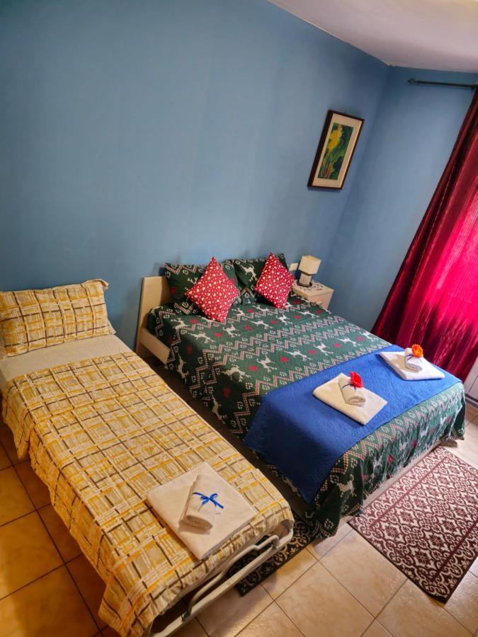 Bed and Breakfast Ca Dei Fiori 1 Venezia Местре Екстер'єр фото