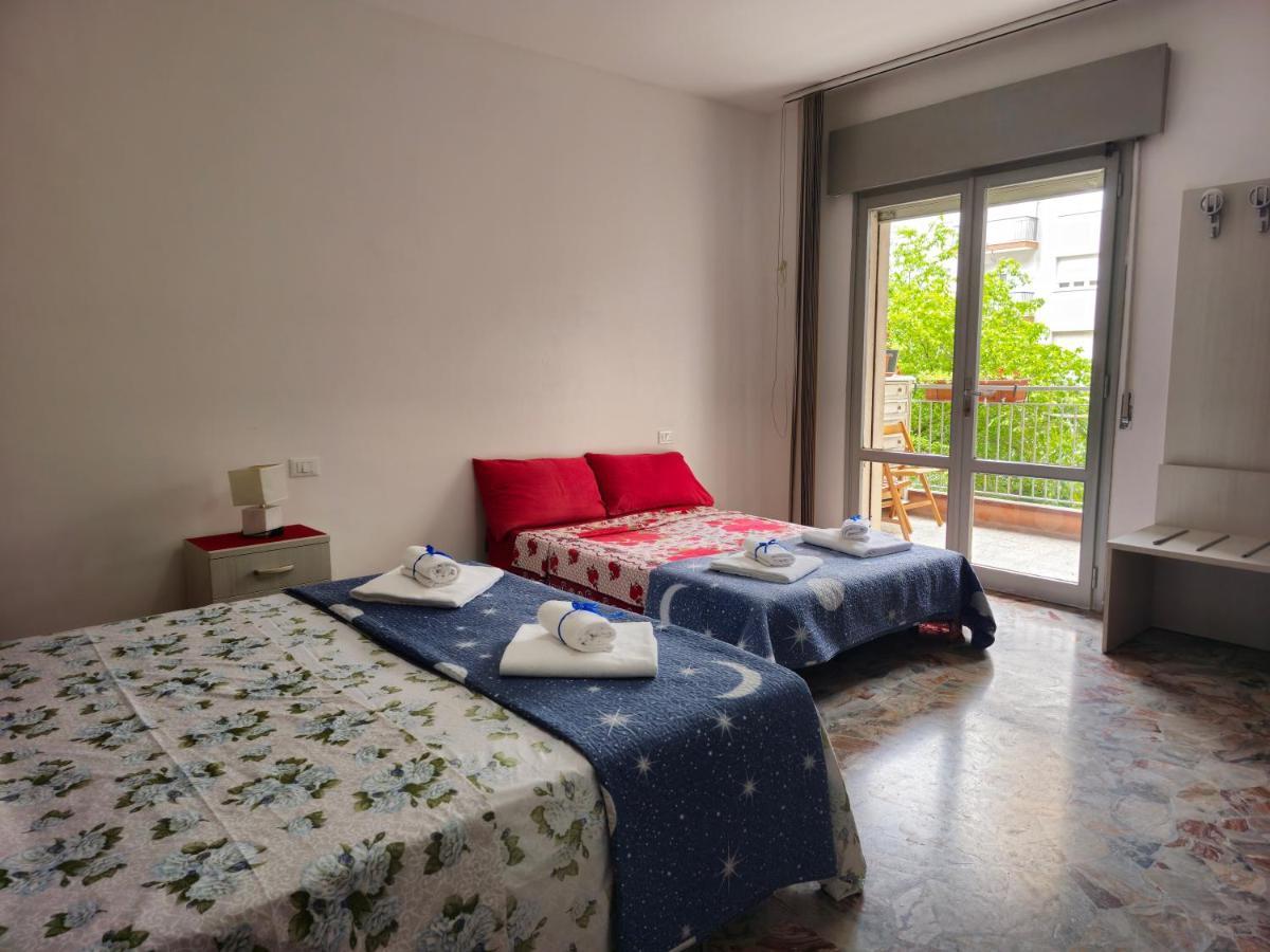 Bed and Breakfast Ca Dei Fiori 1 Venezia Местре Екстер'єр фото