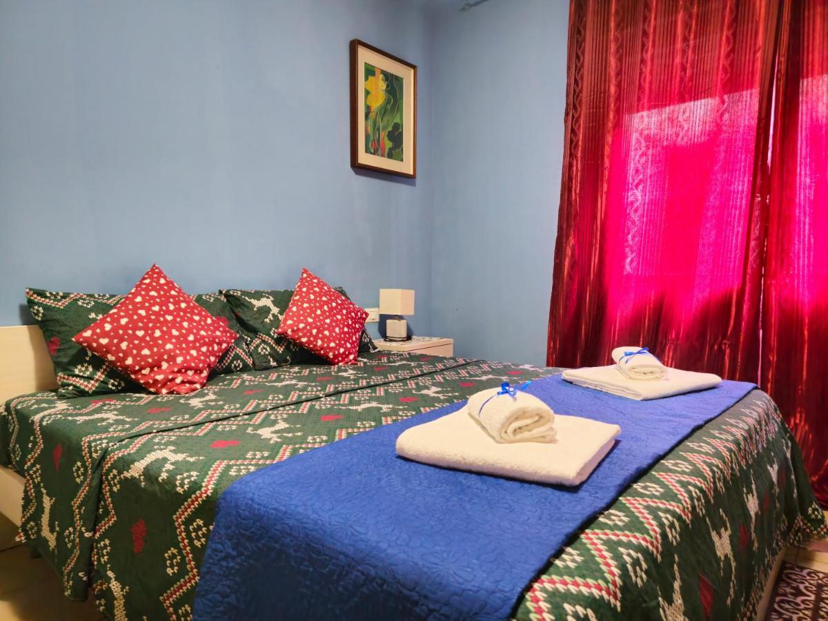 Bed and Breakfast Ca Dei Fiori 1 Venezia Местре Екстер'єр фото