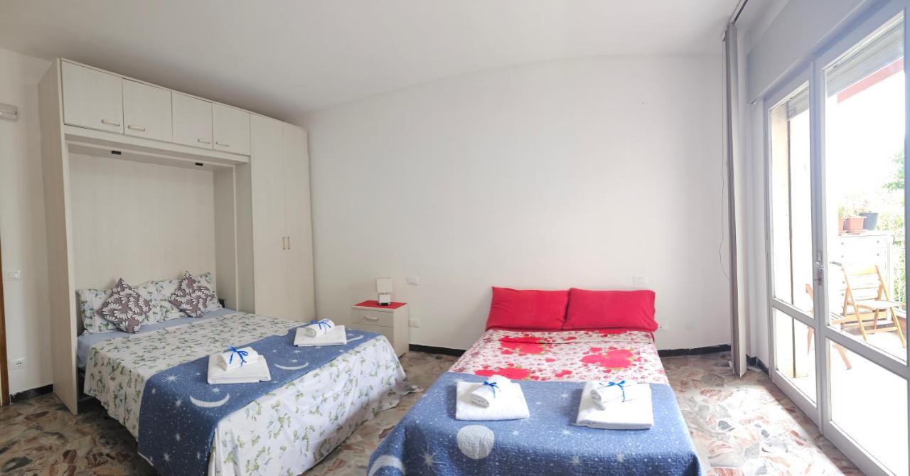 Bed and Breakfast Ca Dei Fiori 1 Venezia Местре Екстер'єр фото