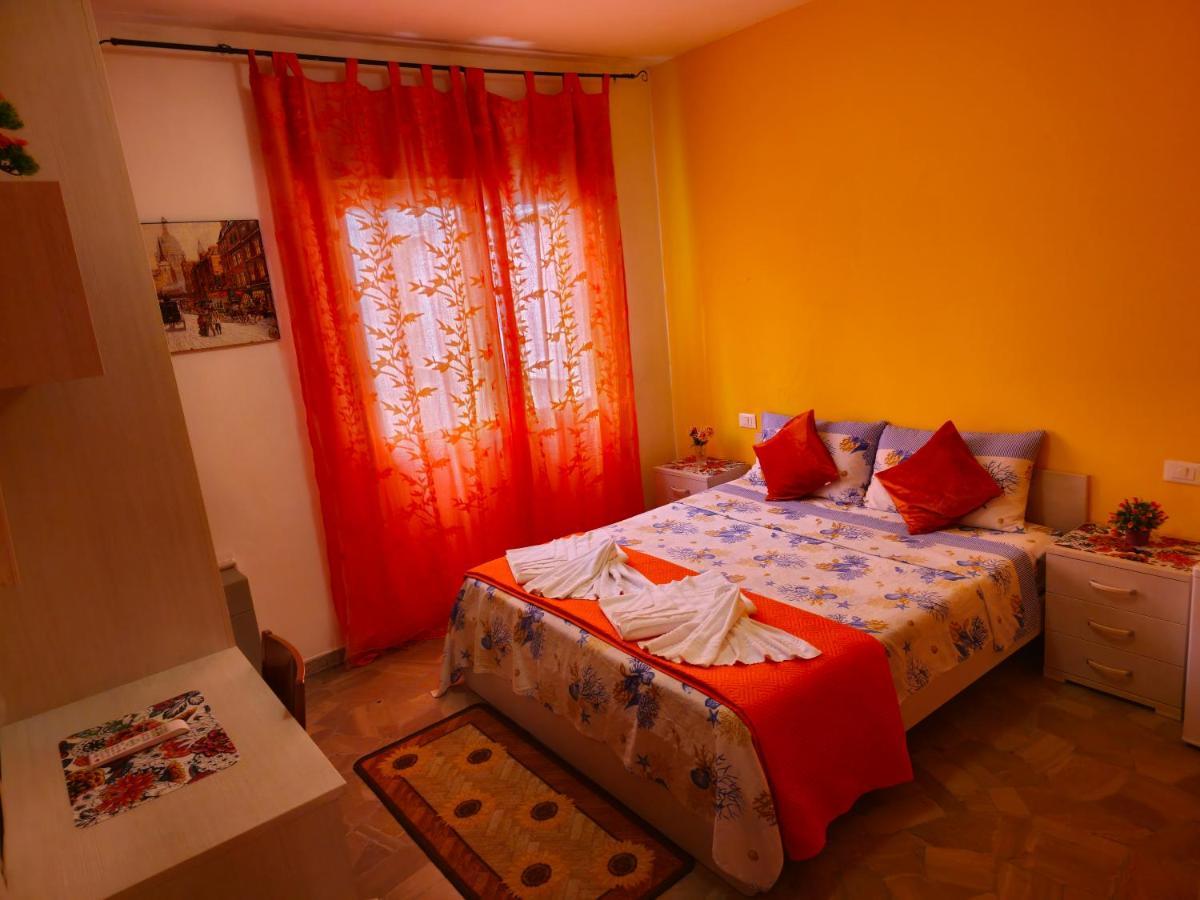 Bed and Breakfast Ca Dei Fiori 1 Venezia Местре Екстер'єр фото