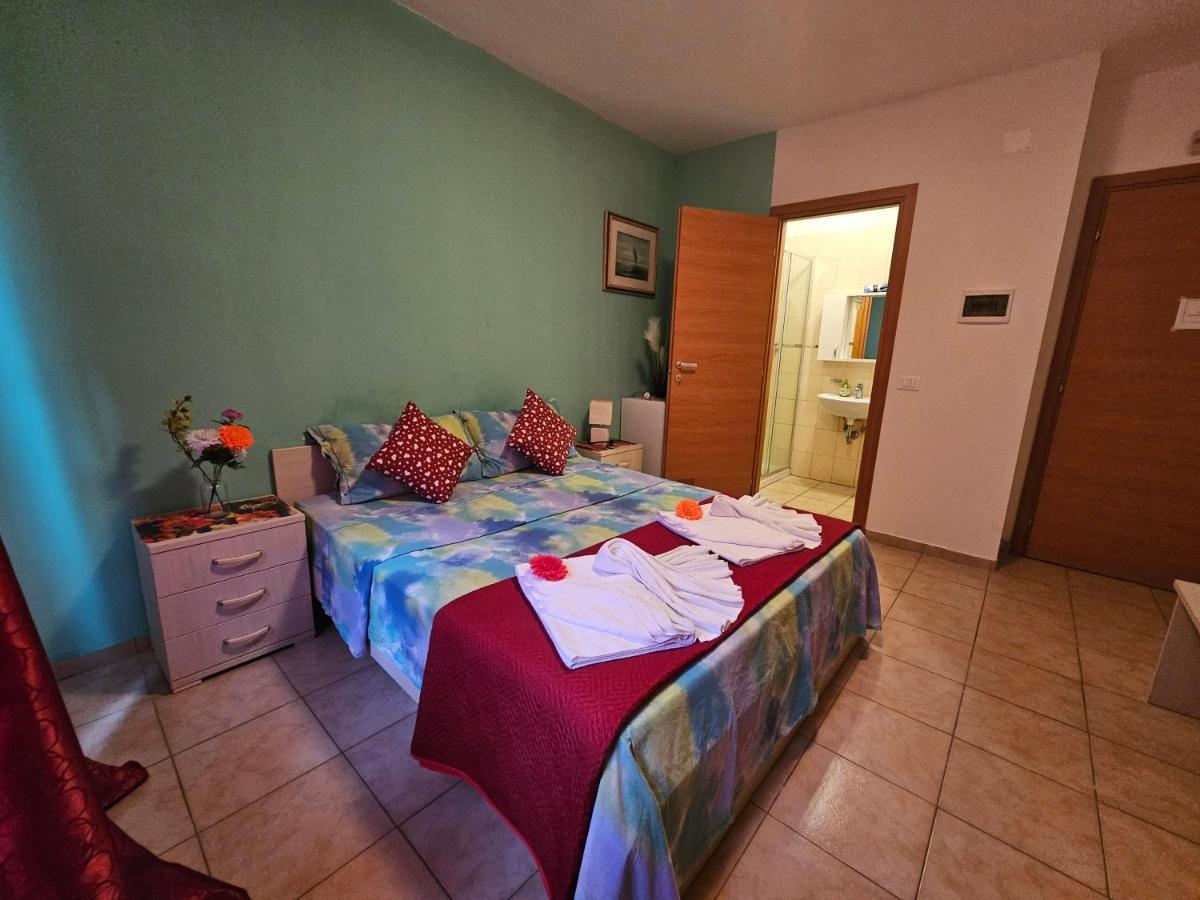 Bed and Breakfast Ca Dei Fiori 1 Venezia Местре Екстер'єр фото