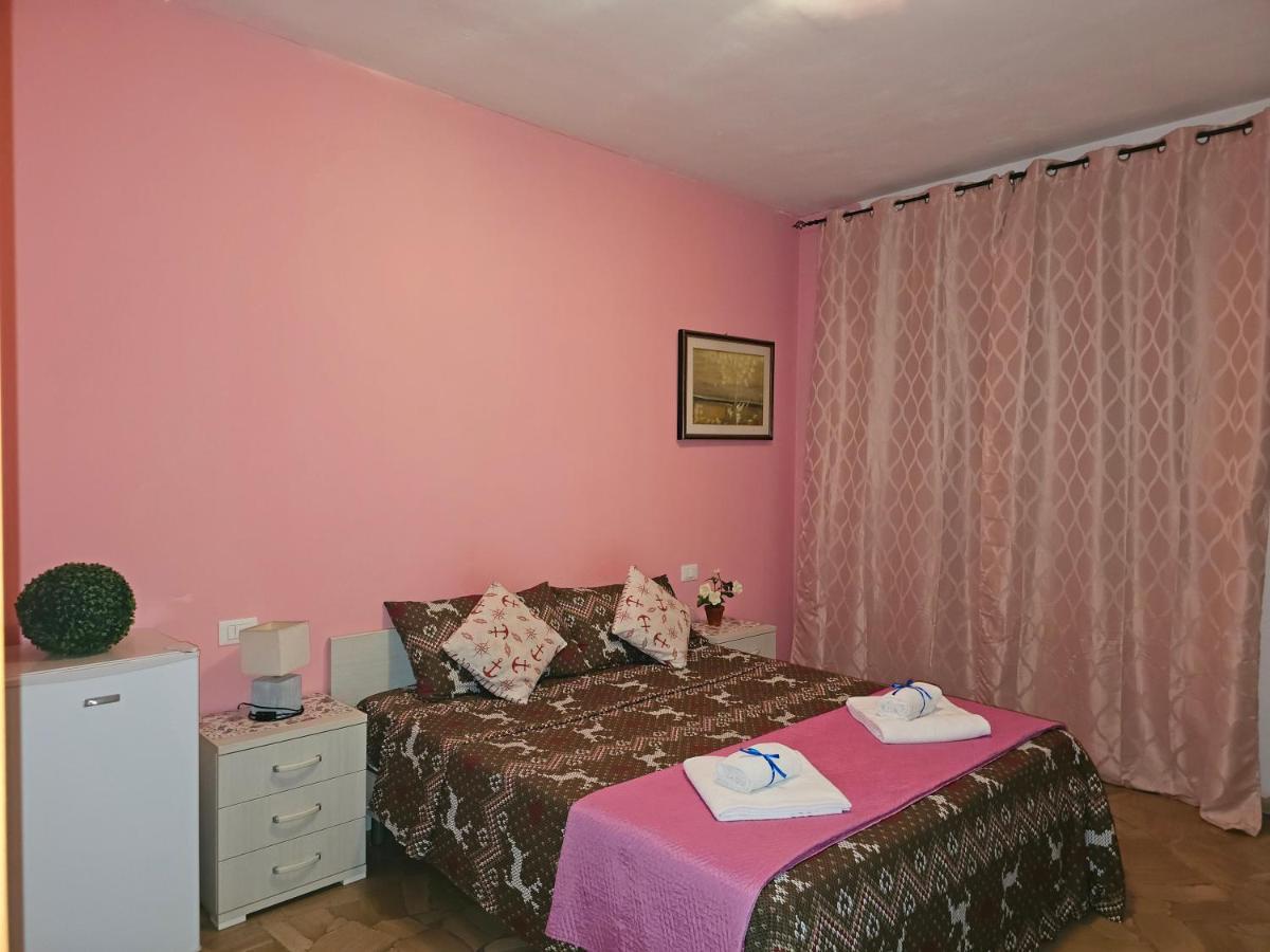 Bed and Breakfast Ca Dei Fiori 1 Venezia Местре Екстер'єр фото