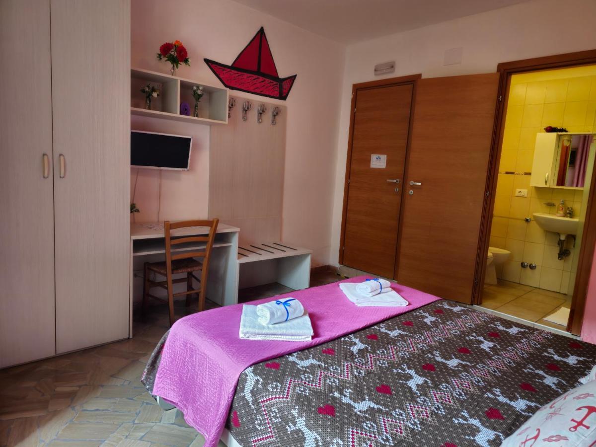 Bed and Breakfast Ca Dei Fiori 1 Venezia Местре Екстер'єр фото