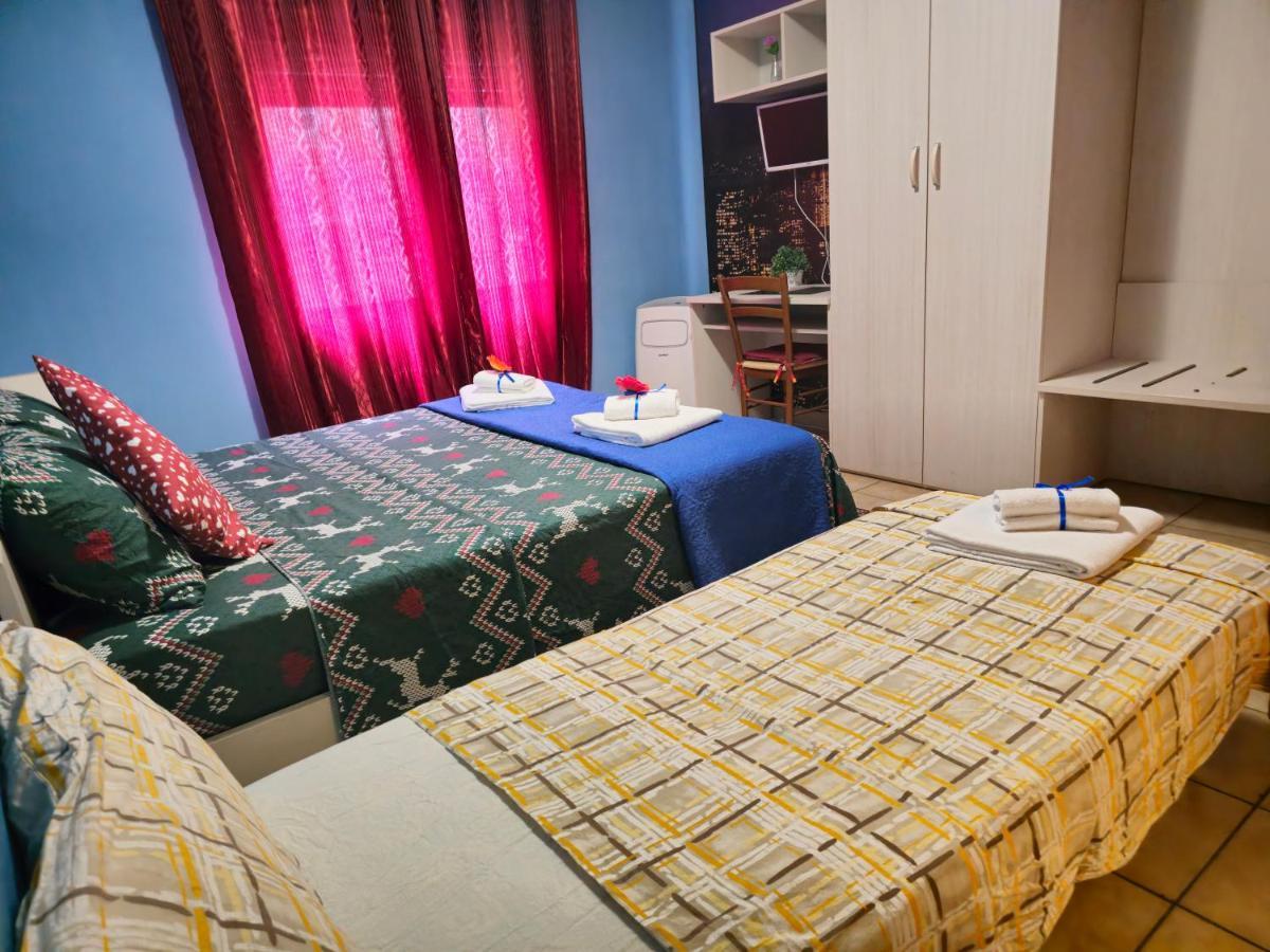 Bed and Breakfast Ca Dei Fiori 1 Venezia Местре Екстер'єр фото