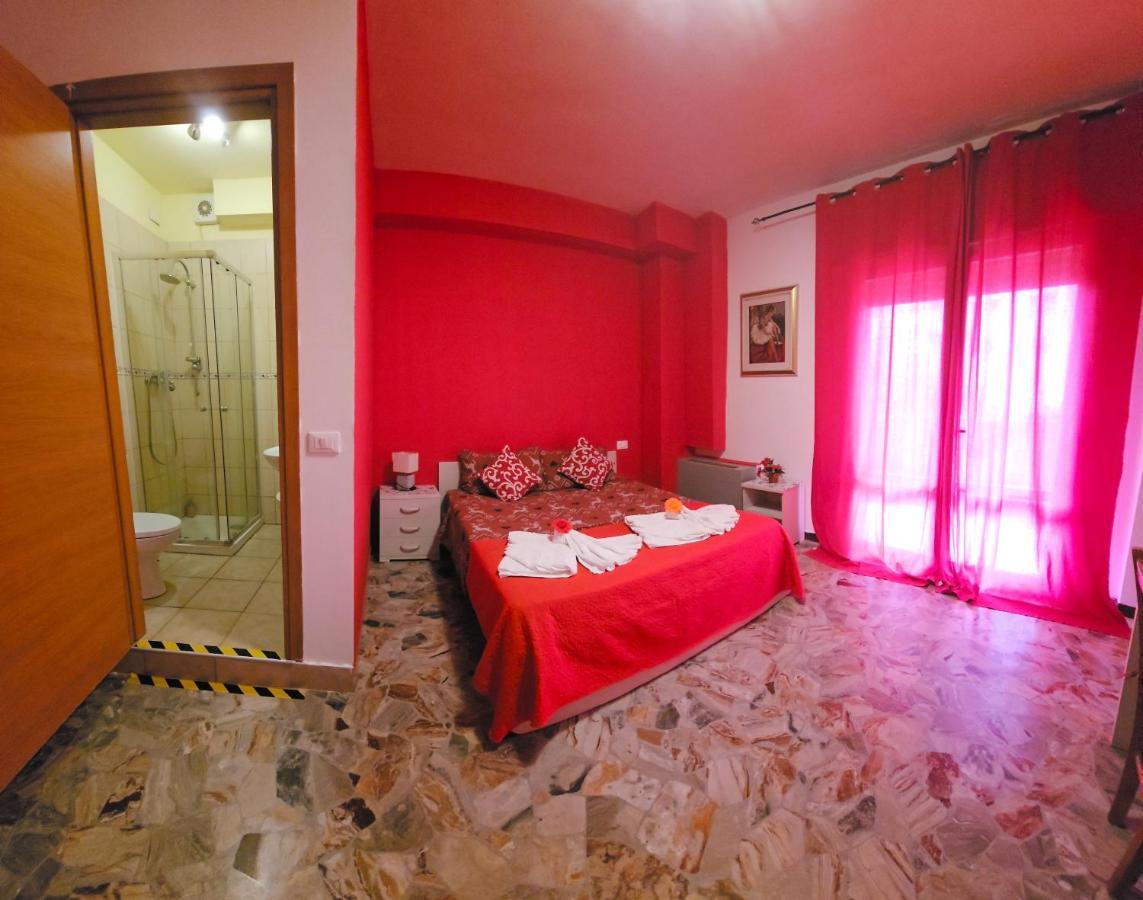 Bed and Breakfast Ca Dei Fiori 1 Venezia Местре Екстер'єр фото
