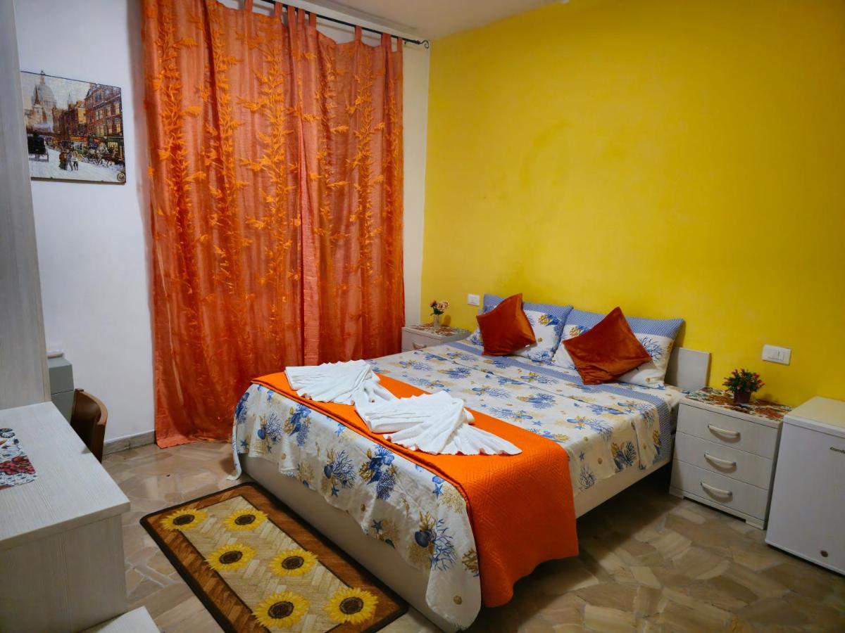 Bed and Breakfast Ca Dei Fiori 1 Venezia Местре Екстер'єр фото