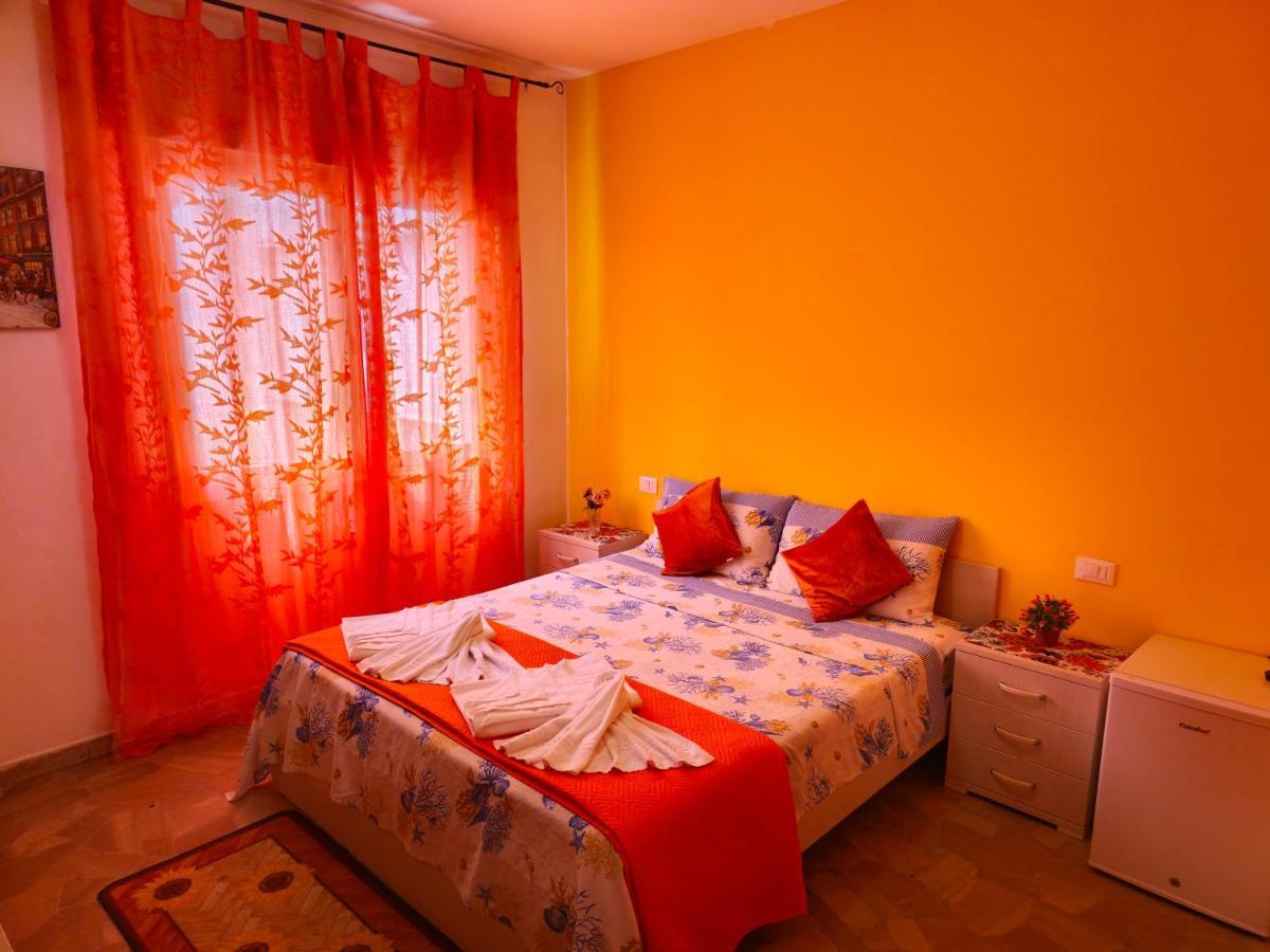 Bed and Breakfast Ca Dei Fiori 1 Venezia Местре Екстер'єр фото
