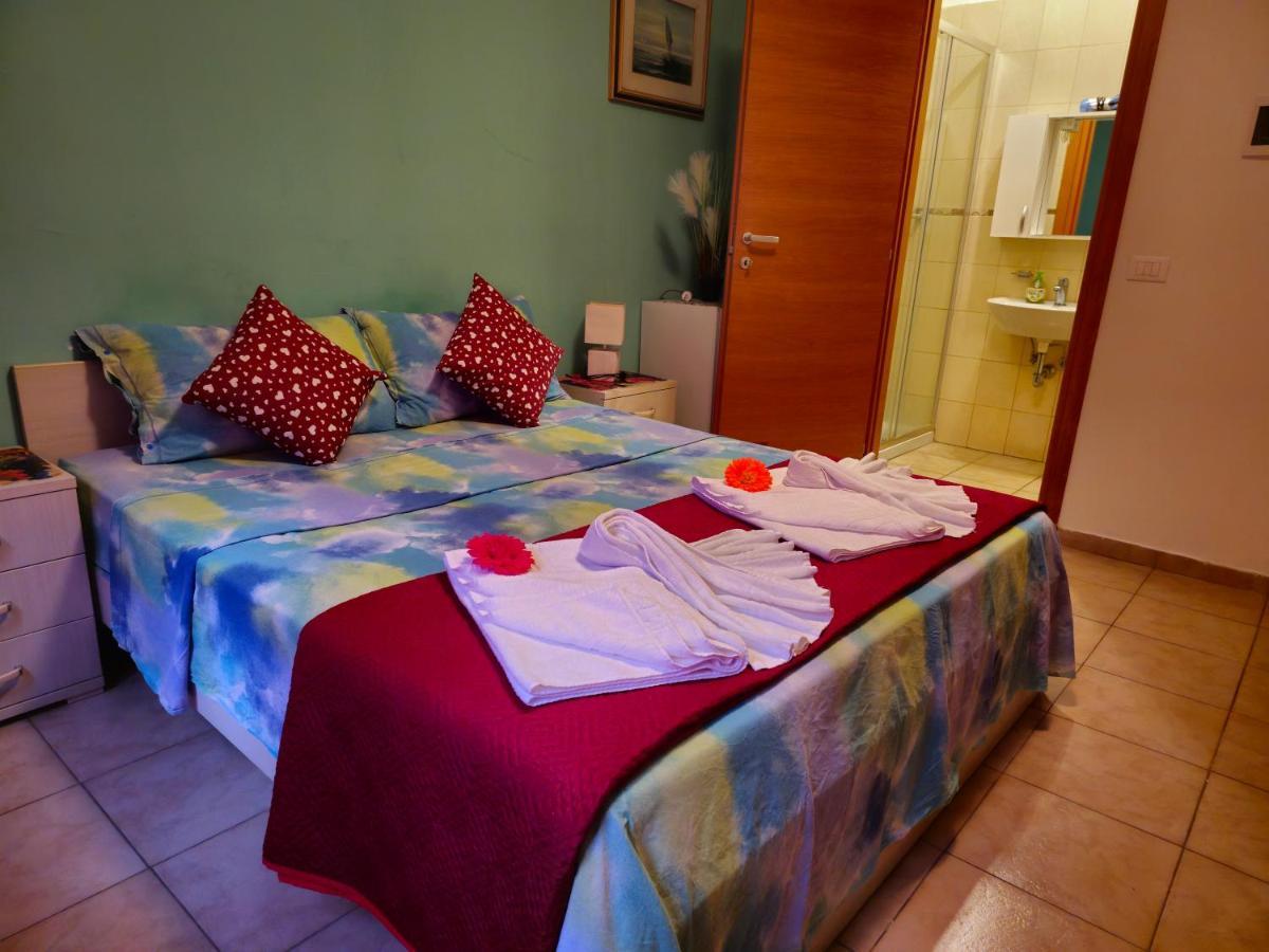 Bed and Breakfast Ca Dei Fiori 1 Venezia Местре Екстер'єр фото
