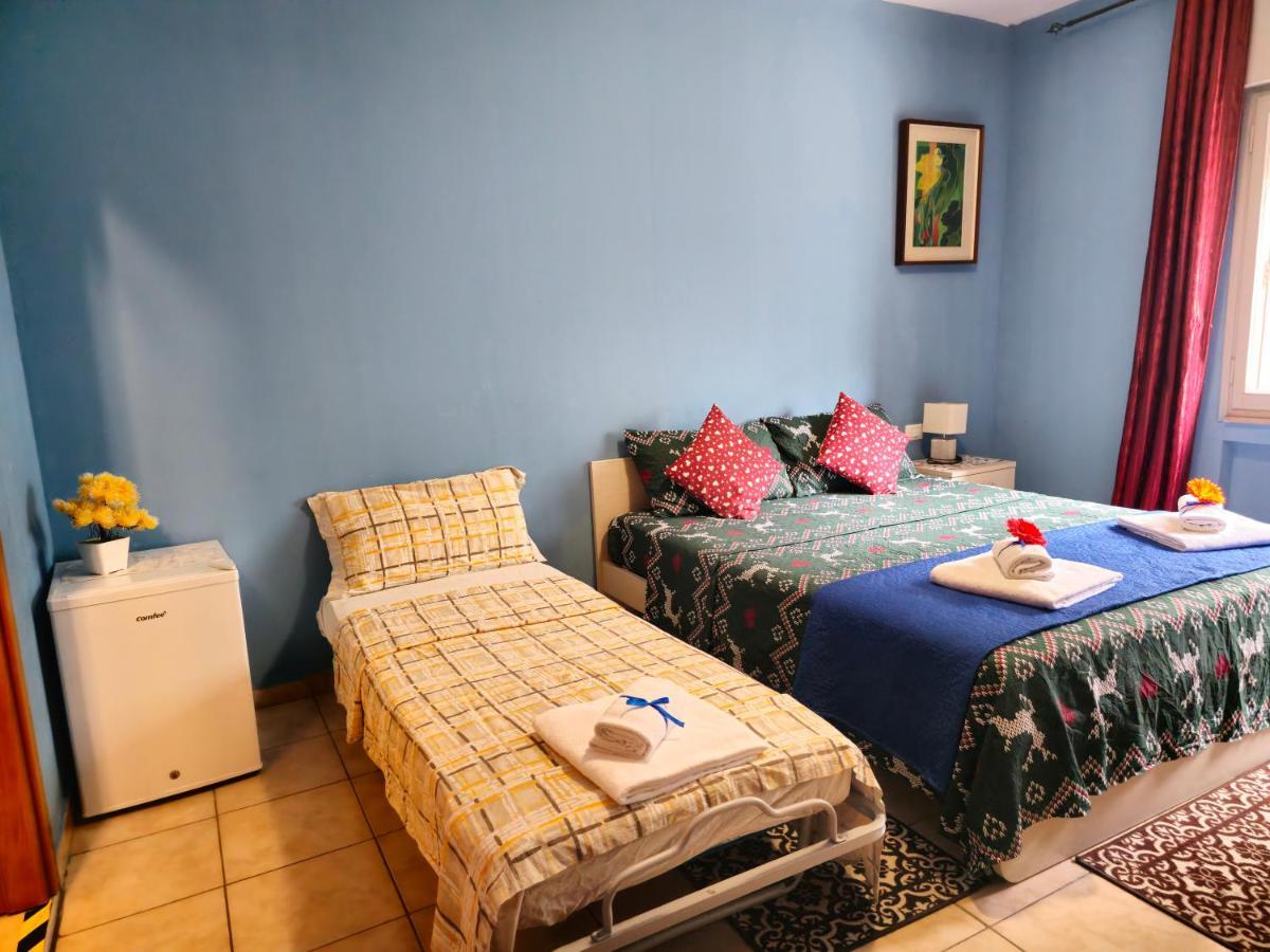 Bed and Breakfast Ca Dei Fiori 1 Venezia Местре Екстер'єр фото