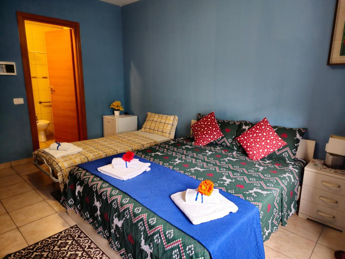 Bed and Breakfast Ca Dei Fiori 1 Venezia Местре Екстер'єр фото