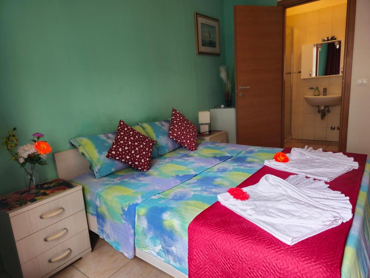 Bed and Breakfast Ca Dei Fiori 1 Venezia Местре Екстер'єр фото