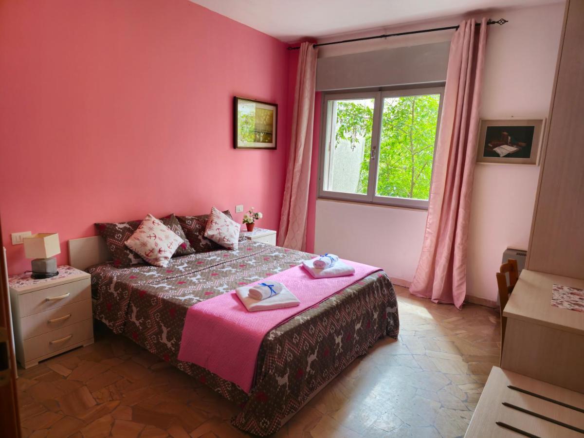 Bed and Breakfast Ca Dei Fiori 1 Venezia Местре Екстер'єр фото