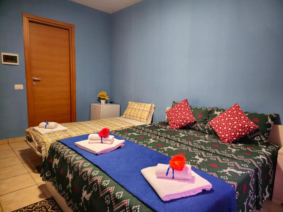 Bed and Breakfast Ca Dei Fiori 1 Venezia Местре Екстер'єр фото