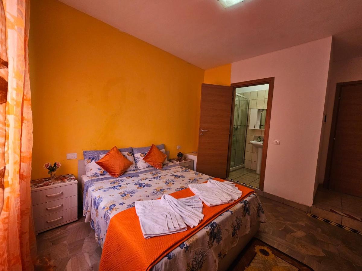 Bed and Breakfast Ca Dei Fiori 1 Venezia Местре Екстер'єр фото