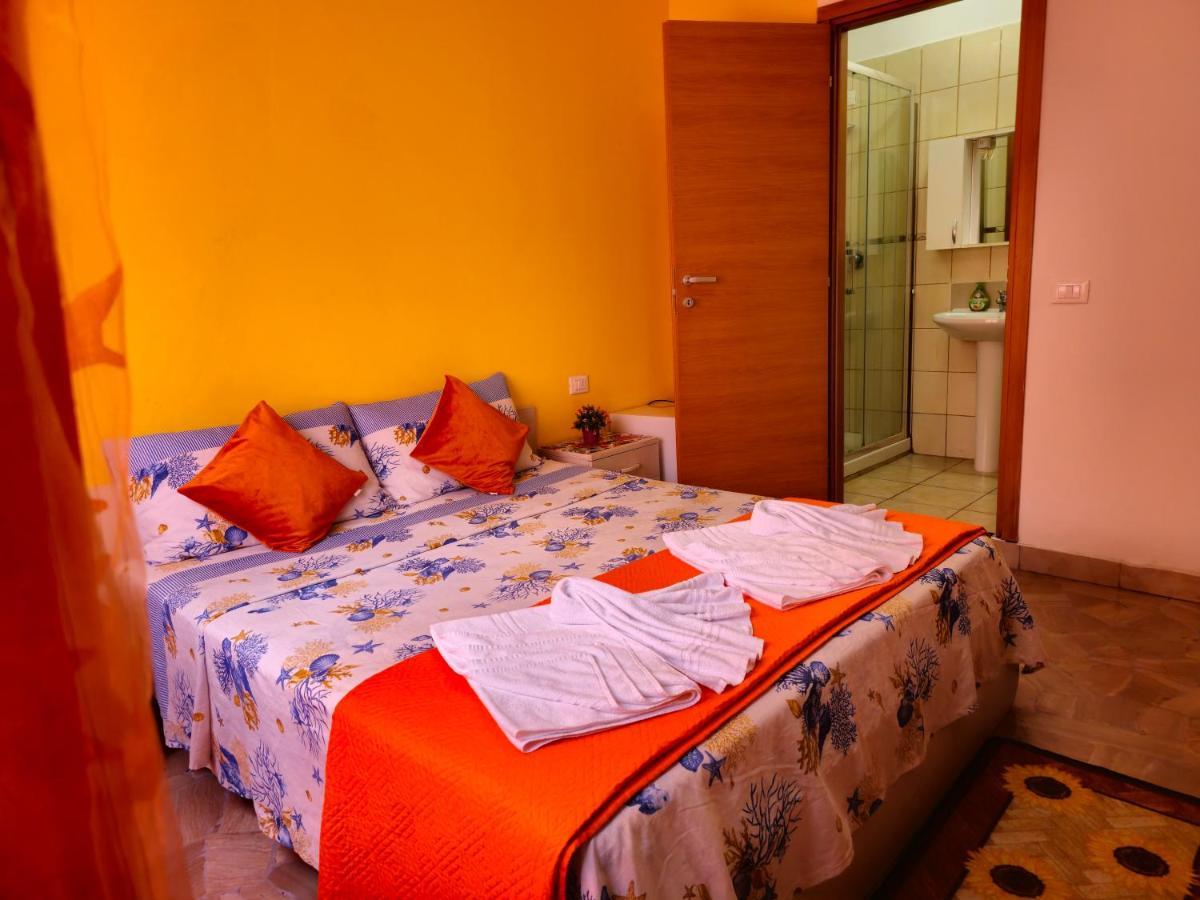 Bed and Breakfast Ca Dei Fiori 1 Venezia Местре Екстер'єр фото